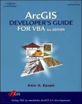ARC/GIS Developer's Guide for VBA