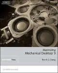 Maximizing Autodesk(r) Mechanical Desktop(r) 2005