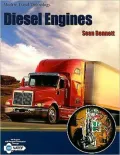 Modern Diesel Technology: Diesel Engines