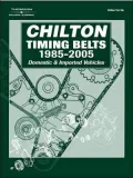 Timing Belts: 1985-2005