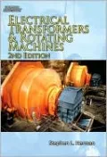 Electrical Transformers and Rotating Machines