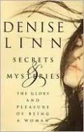 Secrets and Mysteries by Denise Linn — book cover