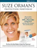 Suze Orman's Protection Portfolio
