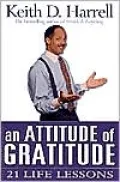 An Attitude of Gratitude