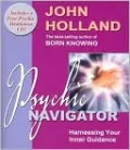 Psychic Navigator: Harnessing Your Inner Guidance