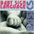 Baby Sign Language Basics
