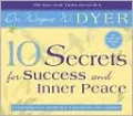 10 Secrets for Success and Inner Peace by Wayne W. Dyer — book cover