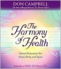 The Harmony of Health: Sound Relaxation for Mind, Body, and Spirit