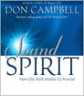 Sound Spirit: How Our Faith Makes Us Human