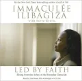 Led by Faith: Rising from the Ashes of the Rwandan Genocide