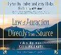 Law of Attraction Directly from Source: Leading Edge Thought, Leading Edge Music