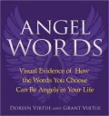 Angel Words: Visual Evidence of How Words Can Be Angels in Your Life