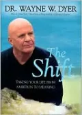 The Shift: Taking Your Life from Ambition to Meaning