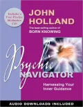 Psychic Navigator: Harnessing Your Inner Guidance