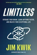 Book cover of Limitless