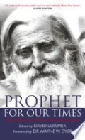 Prophet for Our Times