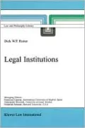 Legal Institutions, Vol. 55