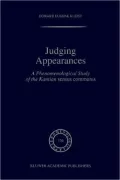 Judging Appearances