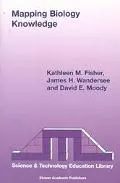 Mapping Biology Knowledge