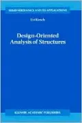 Design-Oriented Analysis of Structures, A Unified Approach