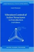 Vibration Control Of Active Structures