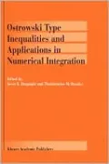 Ostrowski Type Inequalities and Applications in Numerical Integration