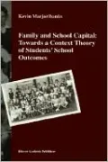 Family And School Capital