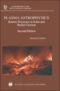 Plasma Astrophysics