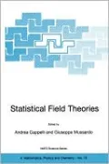 Statistical Field Theories