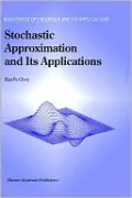 Stochastic Approximation And Its Application