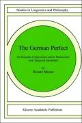 The German Perfect