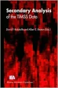 Secondary Analysis of the Timss Data