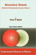Hierarchical Methods, Vol. 2