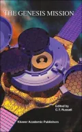 The Genesis Mission