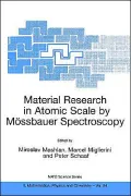 Material Research In Atomic Scale By Maa
