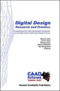 Digital Design, Research And Practice