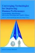 Converging Technologies for Improving Human Performance
