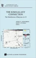 The IGM/Galaxy Connection: The Distribution of Baryons at Z=0