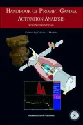 Handbook of Prompt Gamma Activation Analysis with Neutron Beams