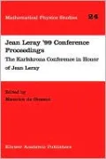 Jean Leray '99 Conference Proceedings: The Karlskrona Conference in Honor of Jean Leray