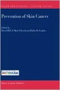 Prevention of Skin Cancer
