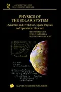 Physics of the Solar System