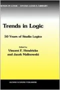 Trends in Logic: 50 Years Studia Logica