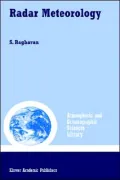Radar Meteorology