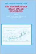 The Brahmaputra Basin Water Resources