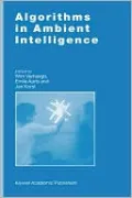 Algorithms in Ambient Intelligence