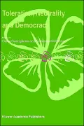 Toleration, Neutrality and Democracy