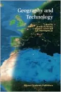 Geography and Technology