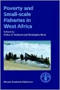 Poverty And Small-Scale Fisheries In West Africa