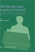 The Intellectual Capital of Schools